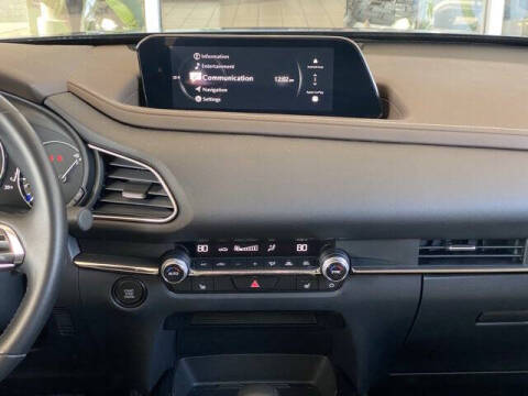 2025 Mazda CX-30 2.5 S Premium