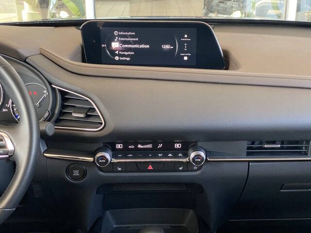 2025 Mazda CX-30 2.5 S Premium