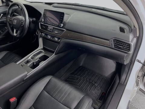 2020 Honda Accord Touring