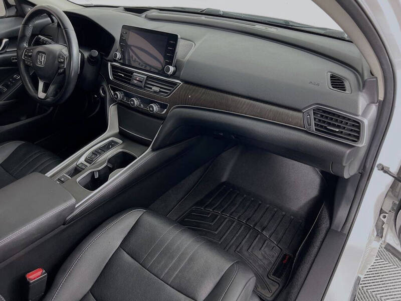 2020 Honda Accord Touring