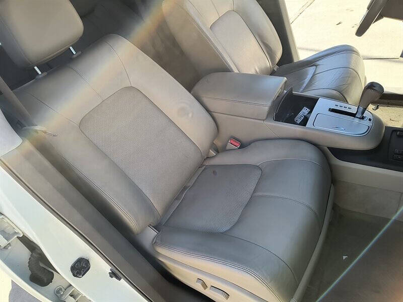 2010 Nissan Murano S