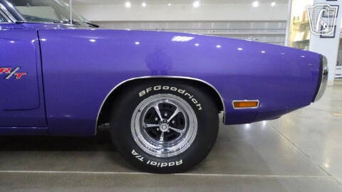 1970 Dodge Charger