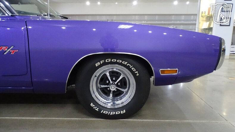 1970 Dodge Charger
