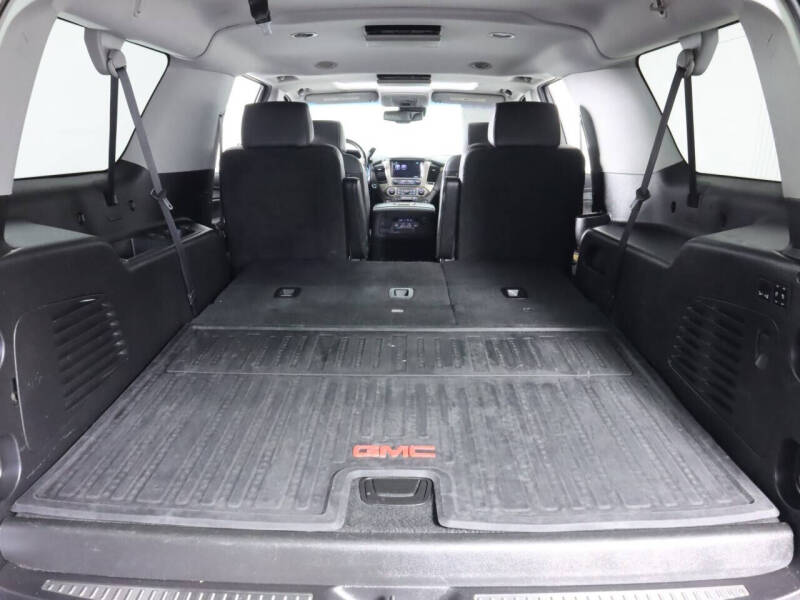 2018 GMC Yukon XL Denali