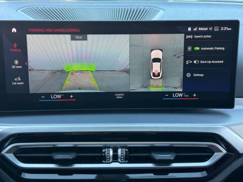 2022 BMW i4 eDrive40 Gran Coupe