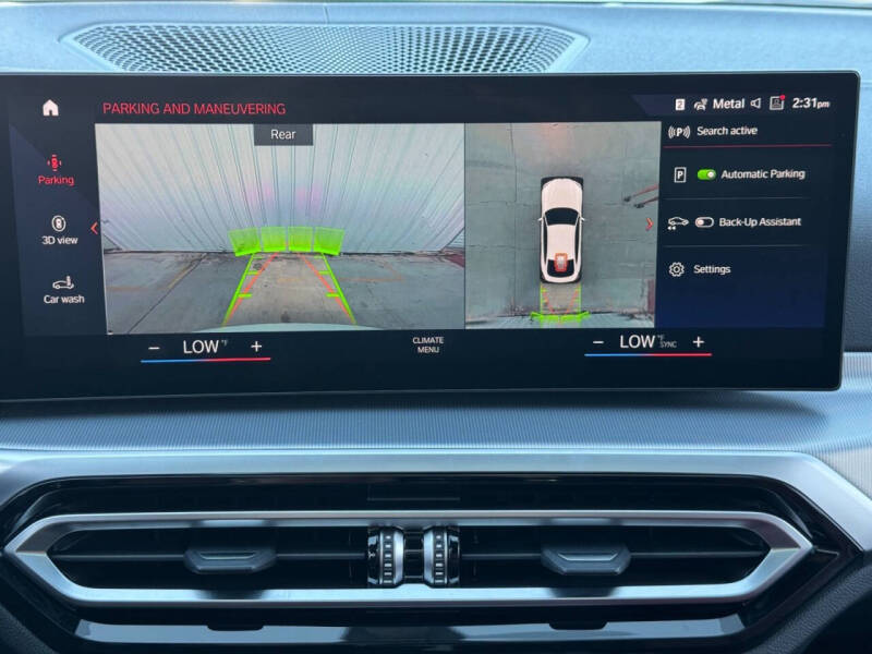 2022 BMW i4 eDrive40 Gran Coupe