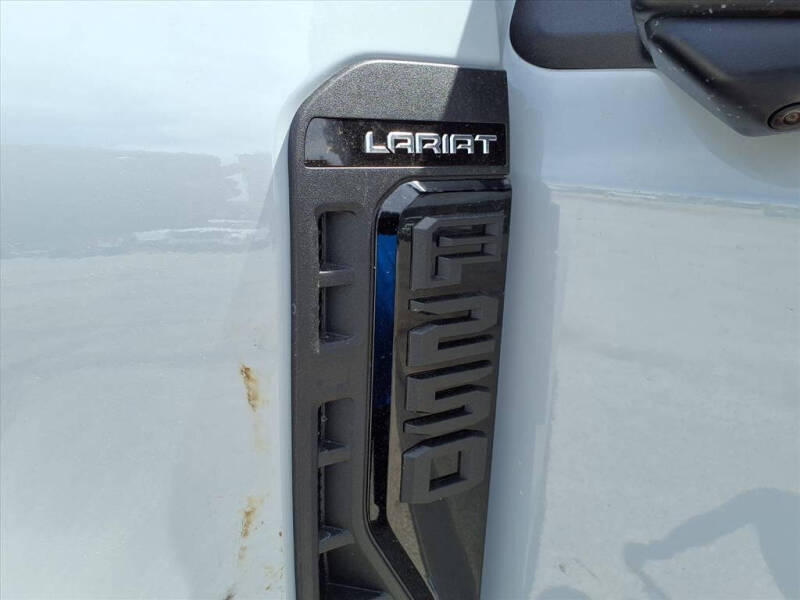 2026 Ford F-250 Super Duty