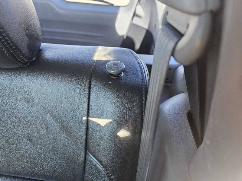 2004 Subaru Forester XT