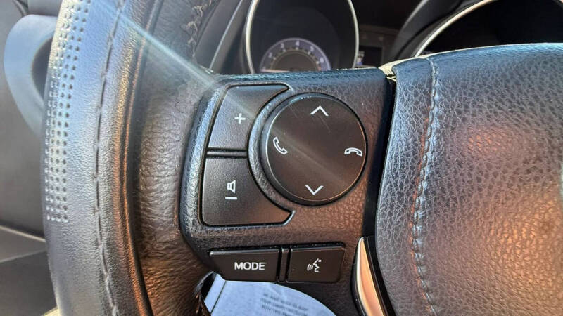 2018 Toyota Corolla iM