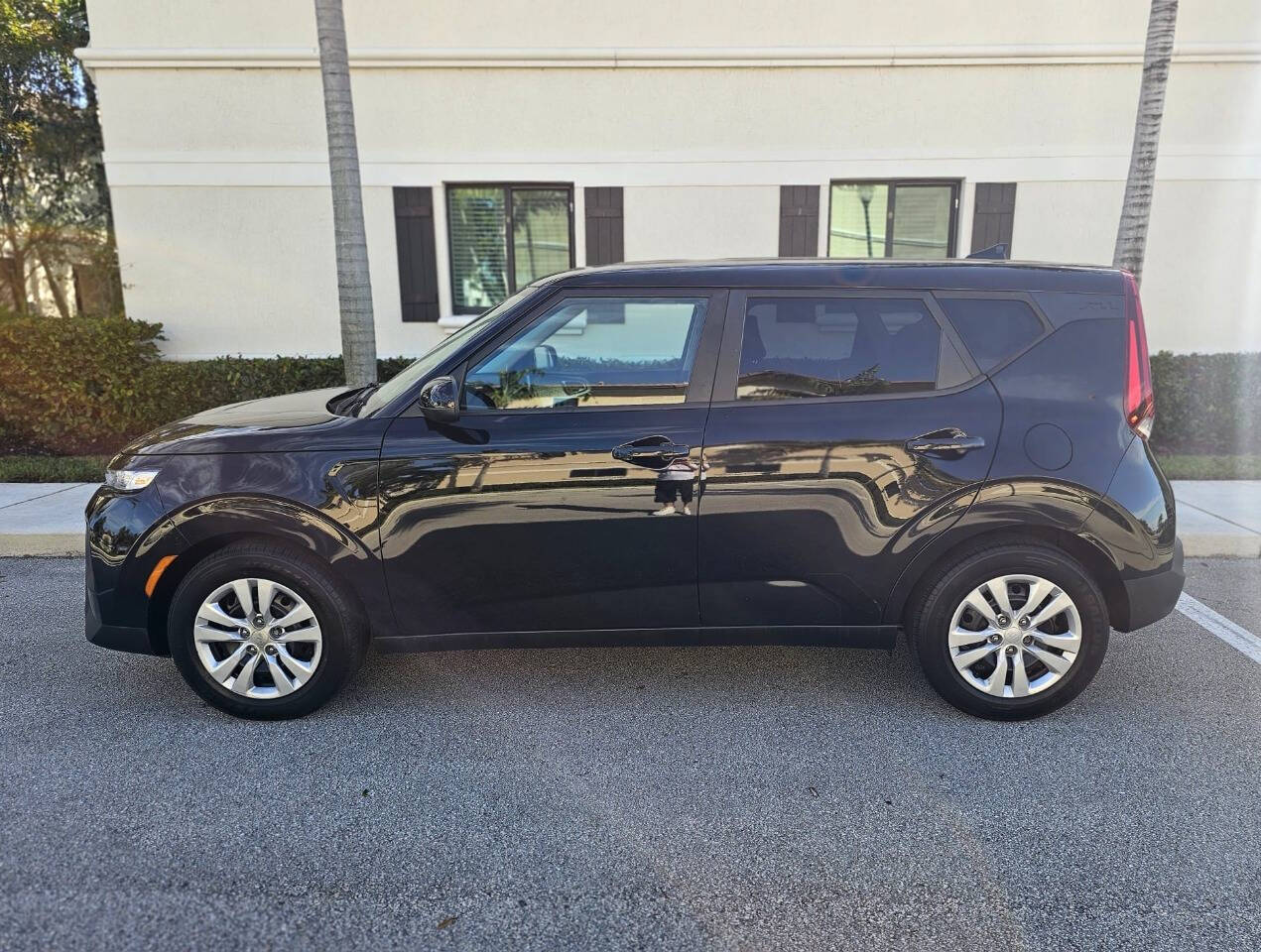 2020 Kia Soul for sale at JT AUTO INC in Oakland Park, FL