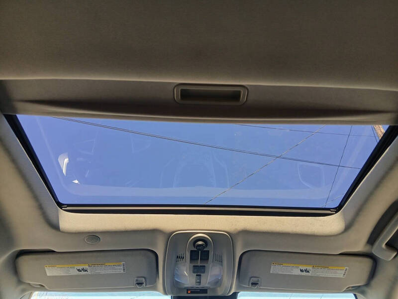 2015 GMC Terrain SLT-2
