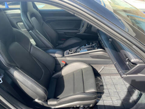 2022 Porsche 911