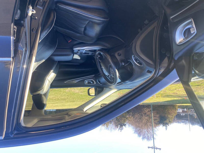 2018 Infiniti QX60