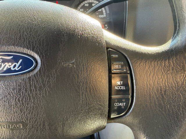 2019 Ford E-Series E-450 SD