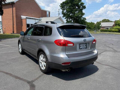 2008 Subaru Tribeca Ltd. 7-Pass.