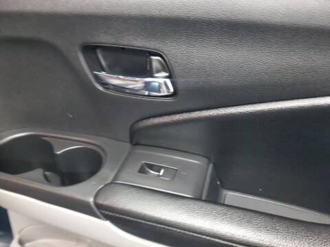 2017 Honda Pilot EX-L w/Navi