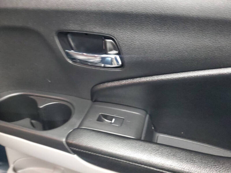 2017 Honda Pilot EX-L w/Navi