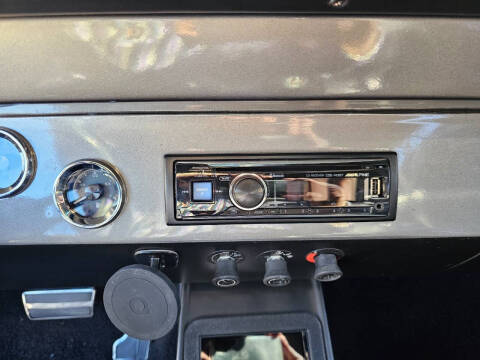 1966 Chevrolet Chevelle