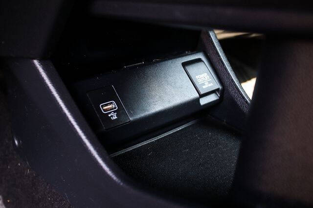 2020 Honda HR-V LX