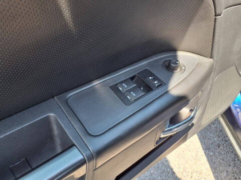 2013 Dodge Challenger SXT