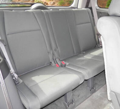 2008 Honda Pilot VP