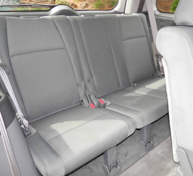 2008 Honda Pilot VP