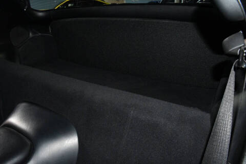 2003 Chevrolet Corvette Z06