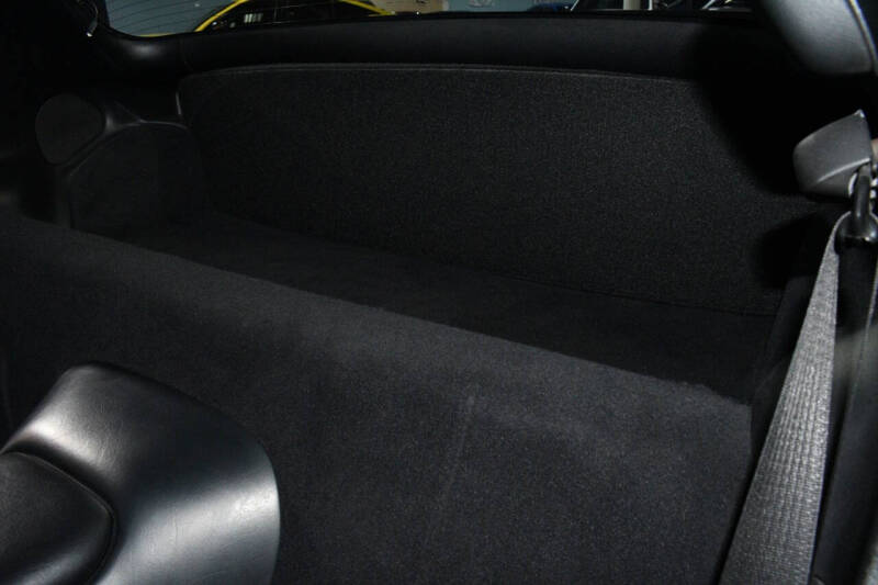 2003 Chevrolet Corvette Z06
