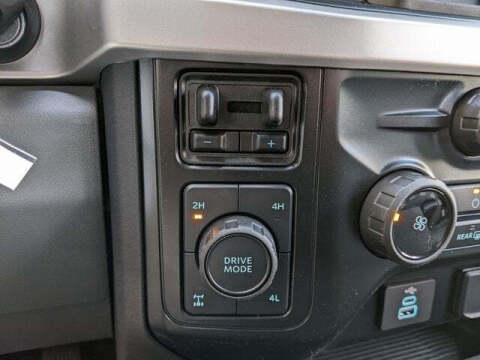 2024 Ford F-350 Super Duty