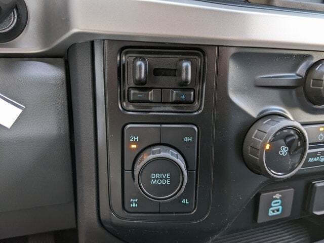 2024 Ford F-350 Super Duty