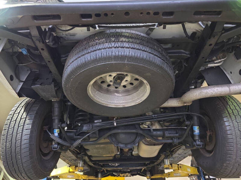 2001 Chevrolet Tahoe