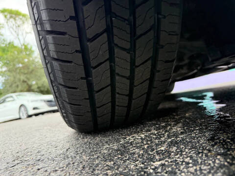 2018 Chrysler Pacifica L