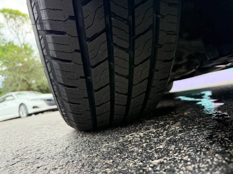 2018 Chrysler Pacifica L