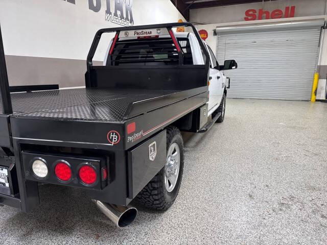 2017 RAM 3500 Tradesman