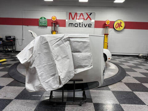 2003 Ford Thunderbird