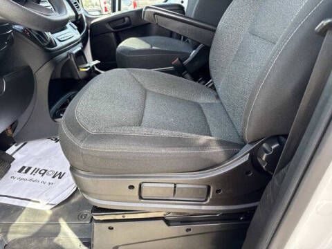 2023 RAM ProMaster 3500 159 WB