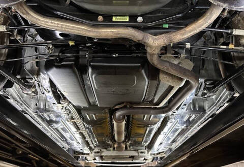 2002 Chevrolet Monte Carlo SS