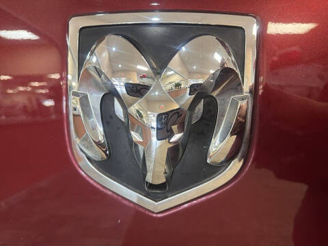 2017 RAM 2500