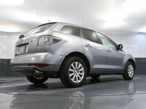 2010 Mazda CX-7 i Sport