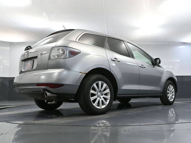 2010 Mazda CX-7 i Sport