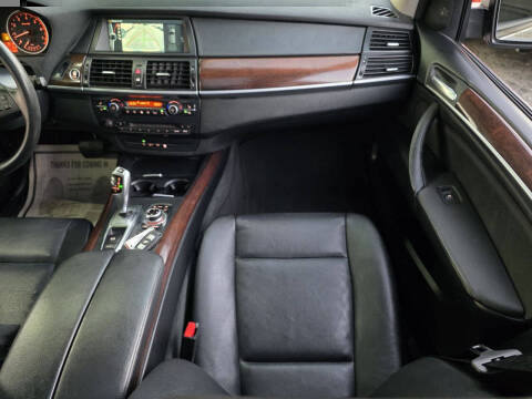 2012 BMW X5 xDrive35i Premium