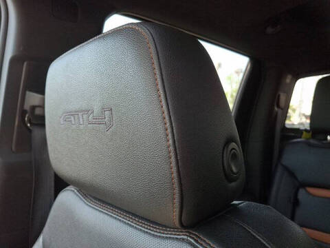 2023 GMC Sierra 2500HD