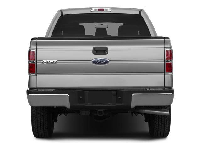 2014 FORD F-150 Pickup - $15,997