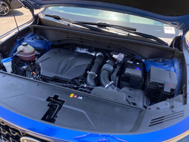 2021 Kia Sorento SX Prestige