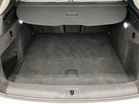 2017 Audi Q3 2.0T Premium