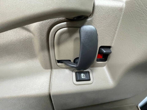 2026 GMC Savana 2500