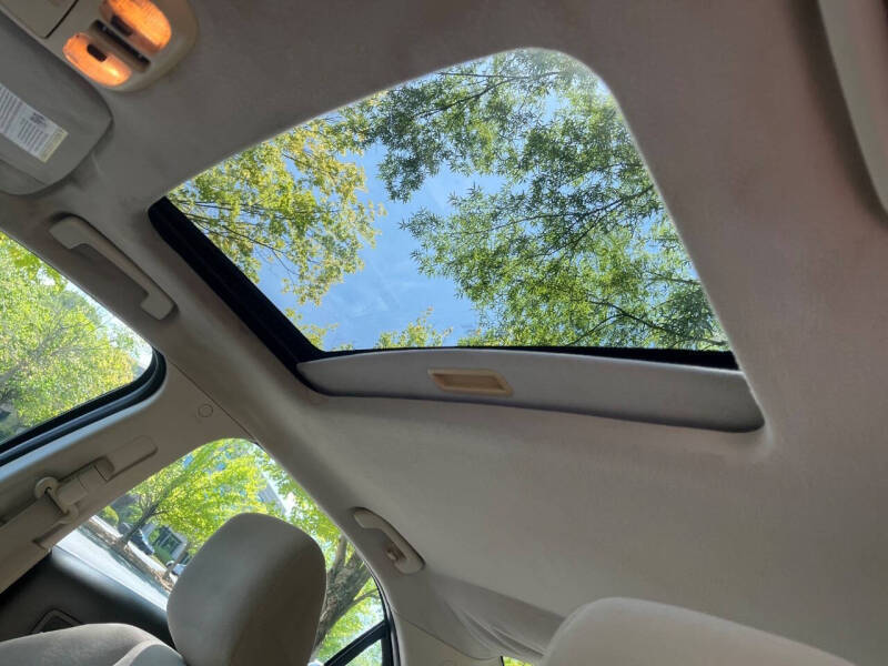 2009 Ford Fusion SEL