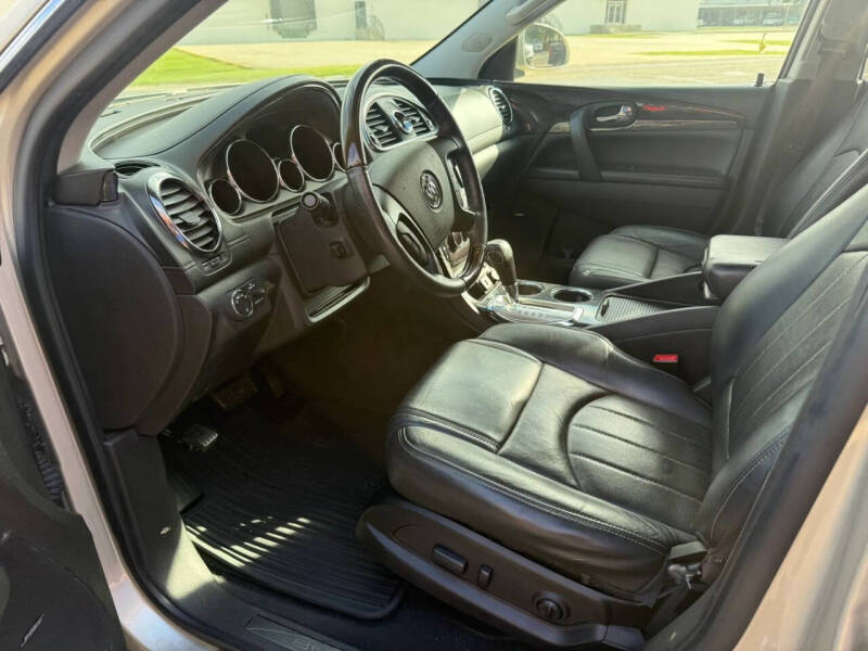 2015 Buick Enclave Premium