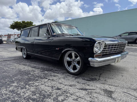 1964 Chevrolet Nova