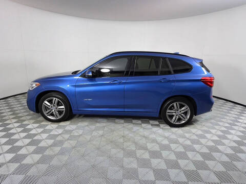 2017 BMW X1 xDrive28i